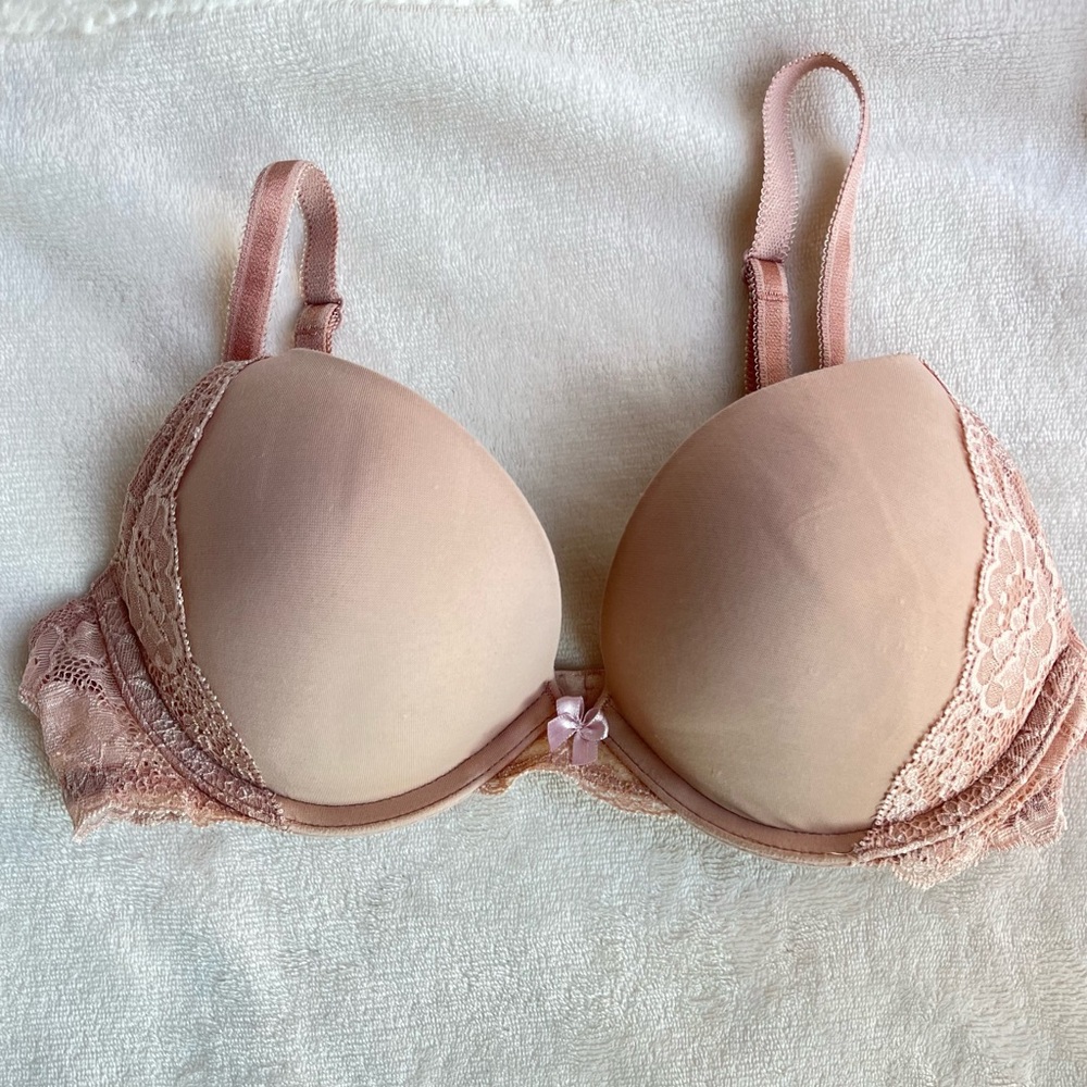 Victoria's Secret Dream Angels Push-Up Bra